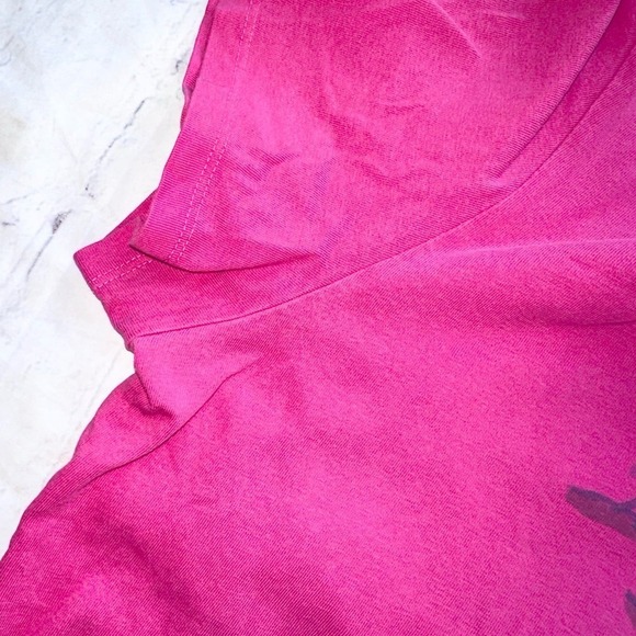 NWOT Women’s Large Life Is Good Happy Hour Graphic SS TShirt - Picture 4 of 7